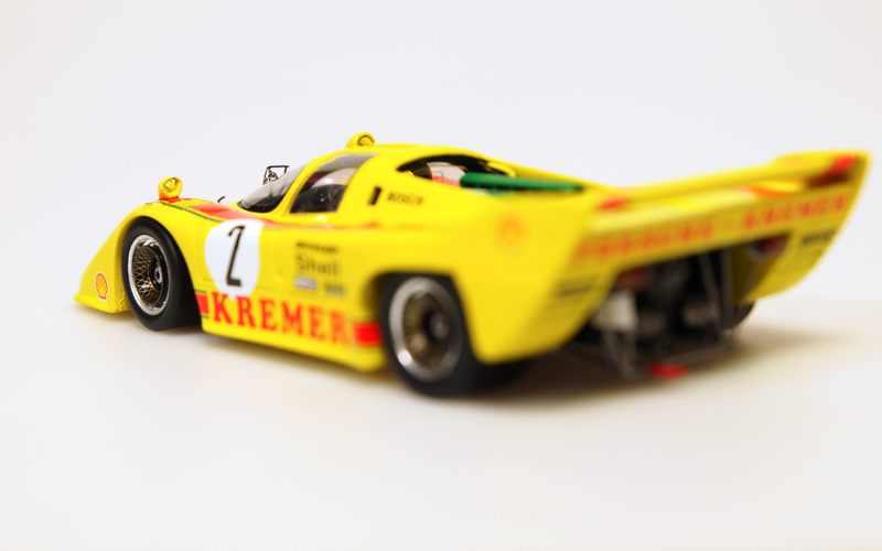 Illustration for article titled The Last 917
